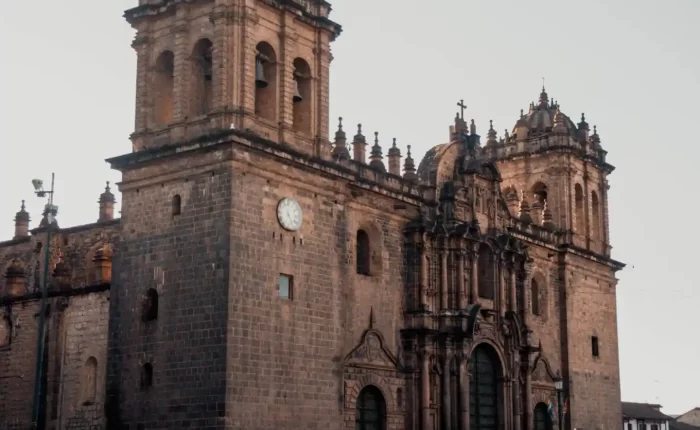 Cusco Main
