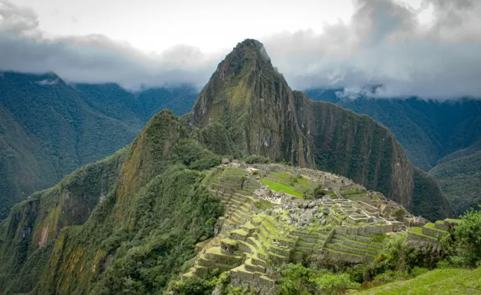 Machu Picchu Travel