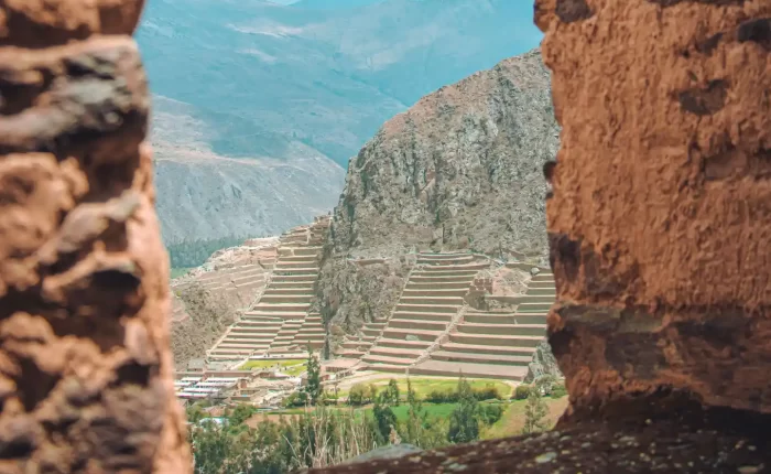Sacred Valley and Private Travel